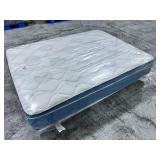 Jingxun Premium 12" Hybrid Queen Mattress - MSRP $249.99 - No Reserve!