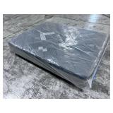 Sealy Essentials Plush Pillowtop Queen Mattress - MSRP $699.99 - No Reserve!