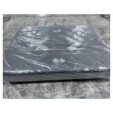 Sealy Essentials Plush Pillowtop Queen Mattress - MSRP $699.99 - No Reserve!