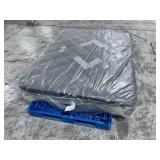 Sealy Essentials Plush Pillowtop Queen Mattress - MSRP $699.99 - No Reserve!