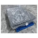 Sealy Essentials Plush Pillowtop Queen Mattress - MSRP $699.99 - No Reserve!