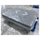 Sealy Essentials Plush Pillowtop Queen Mattress - MSRP $699.99 - No Reserve!