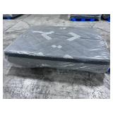 Sealy Essentials Plush Pillowtop Queen Mattress - MSRP $699.99 - No Reserve!