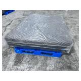 Sealy Premium Hybrid Silver Chill Firm Queen Mattress - MSRP $2,299.00 - No Reserve!