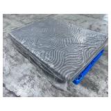 Sealy Premium Hybrid Silver Chill Firm Queen Mattress - MSRP $2,299.00 - No Reserve!