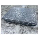 Sealy Premium Hybrid Silver Chill Firm Queen Mattress - MSRP $2,299.00 - No Reserve!