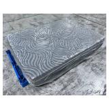 Sealy Premium Hybrid Silver Chill Firm Queen Mattress - MSRP $2,299.00 - No Reserve!
