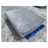 Sealy Premium Hybrid Silver Chill Firm Queen Mattress - MSRP $2,299.00 - No Reserve!