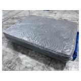 Sealy Premium Hybrid Silver Chill Firm Queen Mattress - MSRP $2,299.00 - No Reserve!