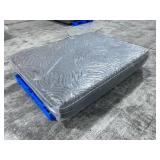 Sealy Premium Hybrid Silver Chill Firm Queen Mattress - MSRP $2,299.00 - No Reserve!