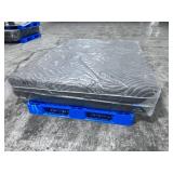 Sealy Premium Hybrid Silver Chill Firm Queen Mattress - MSRP $2,299.00 - No Reserve!