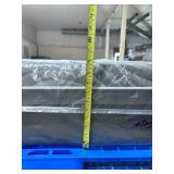 Sealy Premium Hybrid Silver Chill Firm Queen Mattress - MSRP $2,299.00 - No Reserve!