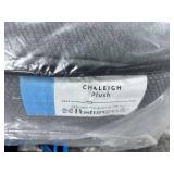 Sealy Posturepedic "Chaleigh" Plush Queen Mattress - MSRP $1,499.99 - No Reserve!