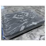 Sealy Posturepedic "Chaleigh" Plush Queen Mattress - MSRP $1,499.99 - No Reserve!