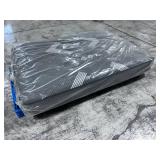 Sealy Posturepedic "Chaleigh" Plush Queen Mattress - MSRP $1,499.99 - No Reserve!