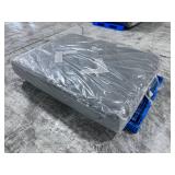 Sealy Posturepedic "Chaleigh" Plush Queen Mattress - MSRP $1,499.99 - No Reserve!