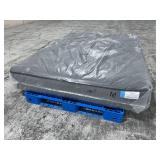Sealy Posturepedic "Chaleigh" Plush Queen Mattress - MSRP $1,499.99 - No Reserve!