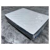 Beautyrest Select Plush Pillowtop Queen Mattress - MSRP $1,169.00 - No Reserve!