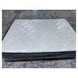 Beautyrest Select Plush Pillowtop Queen Mattress - MSRP $1,169.00 - No Reserve!