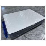 Beautyrest Select Plush Pillowtop Queen Mattress - MSRP $1,169.00 - No Reserve!