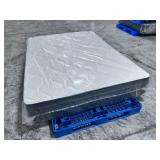Beautyrest Select Plush Pillowtop Queen Mattress - MSRP $1,169.00 - No Reserve!