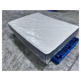 Beautyrest Select Plush Pillowtop Queen Mattress - MSRP $1,169.00 - No Reserve!
