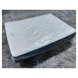 Beautyrest Select Plush Pillowtop Queen Mattress - MSRP $1,169.00 - No Reserve!