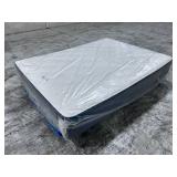Beautyrest Select Plush Pillowtop Queen Mattress - MSRP $1,169.00 - No Reserve!
