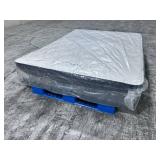 Beautyrest Select Plush Pillowtop Queen Mattress - MSRP $1,169.00 - No Reserve!