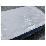 Beautyrest Silver BRS900 Plush Pillowtop Queen Mattress - MSRP $1,799.99 - No Reserve!