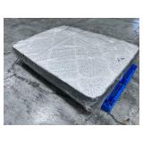 Sound Sleep Comfort Care Firm Queen Mattress - MSRP $999.00 - No Reserve!