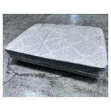 Sound Sleep Comfort Care Firm Queen Mattress - MSRP $999.00 - No Reserve!