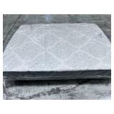 Sound Sleep Comfort Care Firm Queen Mattress - MSRP $999.00 - No Reserve!