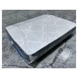 Sound Sleep Comfort Care Firm Queen Mattress - MSRP $999.00 - No Reserve!
