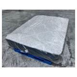 Sound Sleep Comfort Care Firm Queen Mattress - MSRP $999.00 - No Reserve!