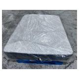 Sound Sleep Comfort Care Firm Queen Mattress - MSRP $999.00 - No Reserve!