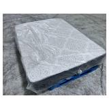 Sound Sleep Comfort Care Firm Queen Mattress - MSRP $999.00 - No Reserve!