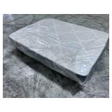 Sound Sleep Comfort Care Firm Queen Mattress - MSRP $999.00 - No Reserve!