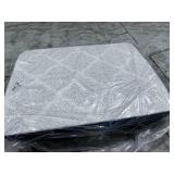 Sound Sleep Comfort Care Firm Queen Mattress - MSRP $999.00 - No Reserve!