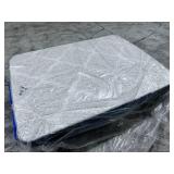 Sound Sleep Comfort Care Firm Queen Mattress - MSRP $999.00 - No Reserve!