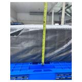 Sound Sleep Comfort Care Firm Queen Mattress - MSRP $999.00 - No Reserve!