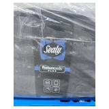 Sealy Posturepedic Plus Firm King Mattress - MSRP $1,599.00 - No Reserve!
