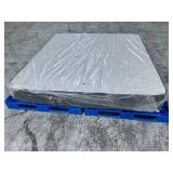 Sealy Posturepedic Plus Firm King Mattress - MSRP $1,599.00 - No Reserve!