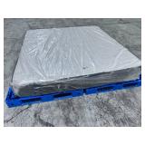 Sealy Posturepedic Plus Firm King Mattress - MSRP $1,599.00 - No Reserve!