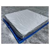 Sealy Posturepedic Plus Firm King Mattress - MSRP $1,599.00 - No Reserve!