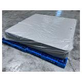 Sealy Posturepedic Plus Firm King Mattress - MSRP $1,599.00 - No Reserve!