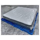 Sealy Posturepedic Plus Firm King Mattress - MSRP $1,599.00 - No Reserve!