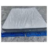 Sealy Posturepedic Plus Firm King Mattress - MSRP $1,599.00 - No Reserve!