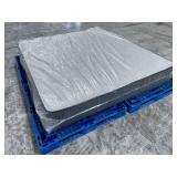 Sealy Posturepedic Plus Firm King Mattress - MSRP $1,599.00 - No Reserve!