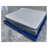 Sealy Posturepedic Plus Firm King Mattress - MSRP $1,599.00 - No Reserve!